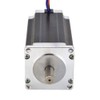 Nema 23 CNC Stepper Motor 425oz-in Bipolar 1.8deg 4.2A Stepping