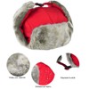 Trapper Hat Winter Hat Warm Winter - Thermal Winter Trapper
