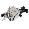 Aluminium Alloy Carburetor Carb Fit for Husqvarna 450 450E 445