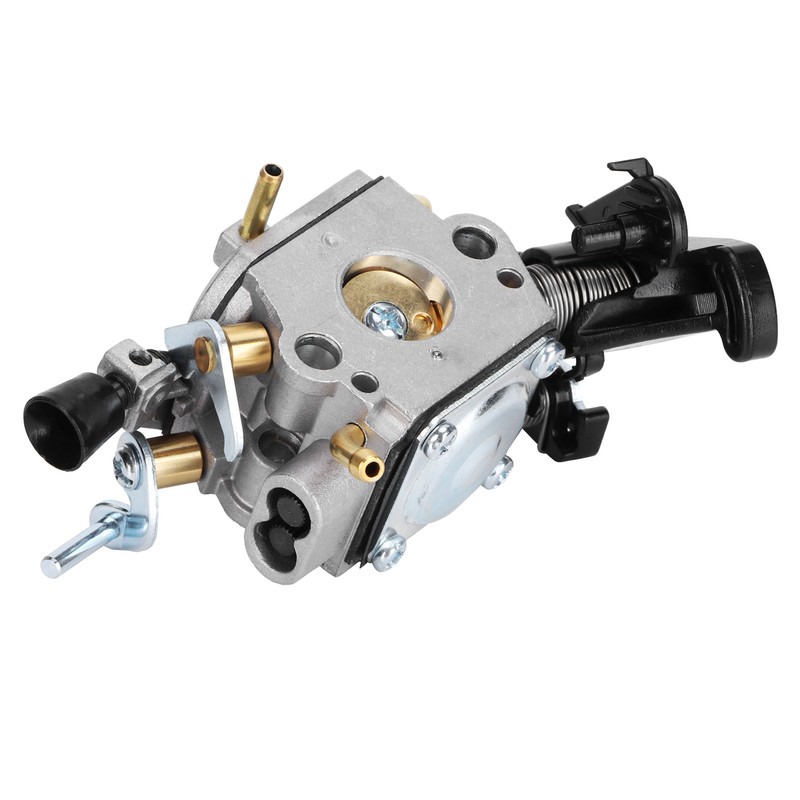 Aluminium Alloy Carburetor Carb Fit for Husqvarna 450 450E 445