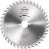 Edessö 160 210 30" Profi Circular Saw Blade, Silver, 210