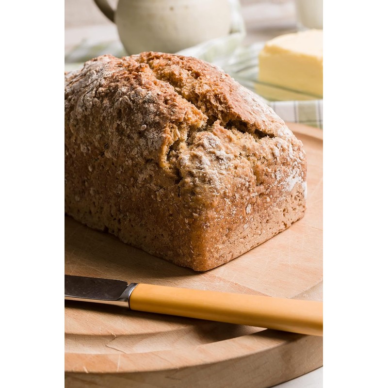 Pure Original Ingredients Sodium Bicarbonate (Baking Soda) (5 lb) Eco-Friendly