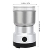Multifunctinal Electric Coffee Grinder, Kitchen Grains Nuts Beans Spices Milling