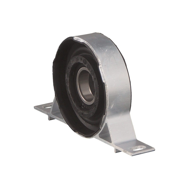 febi bilstein 14919 Propshaft Centre Support with ball bearing, pack