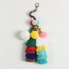 Lara 라라 핸드메이드 라탄 참장식B(LALA2BA022) Lala Handmade Rattan Charm Decoration