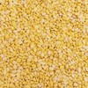 Split Moong Beans Without Husk (Moong Dal Washed) Mung Dal
