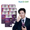 Nutri D Day Eye Care Lutein & Astaxanthin 206 7 Boxes Total 210 Capsules / 뉴트리디데이 아이케어 루테인 앤 아스타잔틴206 7박스 총210캡슐
