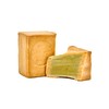Aleppo Soap with Approx. 95% Olive Oil, 5% Laurel Oil