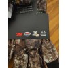 Rocky Unisex Waterproof 40g Insulated Gloves Realtree Edge - HW00257-RTE
