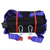 Emergency Fire Escape Ladder 16 Feet Portable Safety Rope Ladder