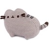 GUND Pusheen The Cat Knit Plush, Stuffed Animal for Ages