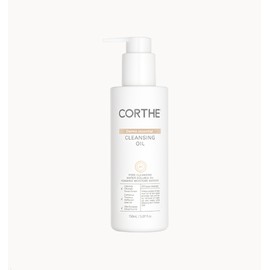 Corte Dermo Essential Cleansing Oil 150ml / 코르테 더모 에센셜 클렌징 오일 150ml