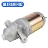 951-12207 751P12207A Starter for MTD Yard Man Craftsman Troy-Bilt Huskee