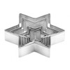 Tescoma Delícia Star-Shaped 6-Piece Cookie Cutters