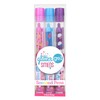 Glitter Gel Smens 3 Pack