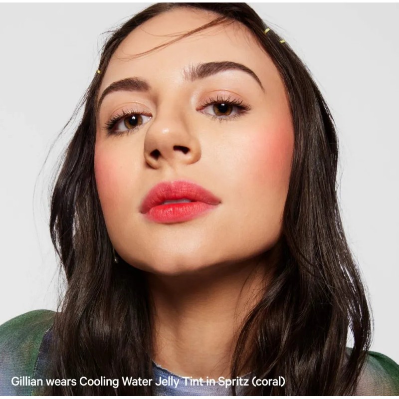 Rubor Milk Makeup Cooling Water Jelly Tint Lip Tono Del