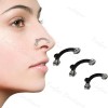Respingador Nasal Corrector De Nariz 3 Pares 1 Ch, 1