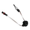 Glow Plug Repair Kit 252069011300 Lightweight Low Noise Replacement for