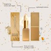 PH Adjusting Lipstick - Colour Changing Lipstick with Gold Foil