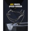 OCPTY ABS Wheel Speed Sensor Compatible for Toyota Models -