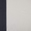 HPD Half Price Drapes Grommet Printed Cotton Curtains for Living