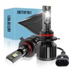 AUTOFAST 9005 HB3 LED Kit De Faros e Iluminacion, 32000LM