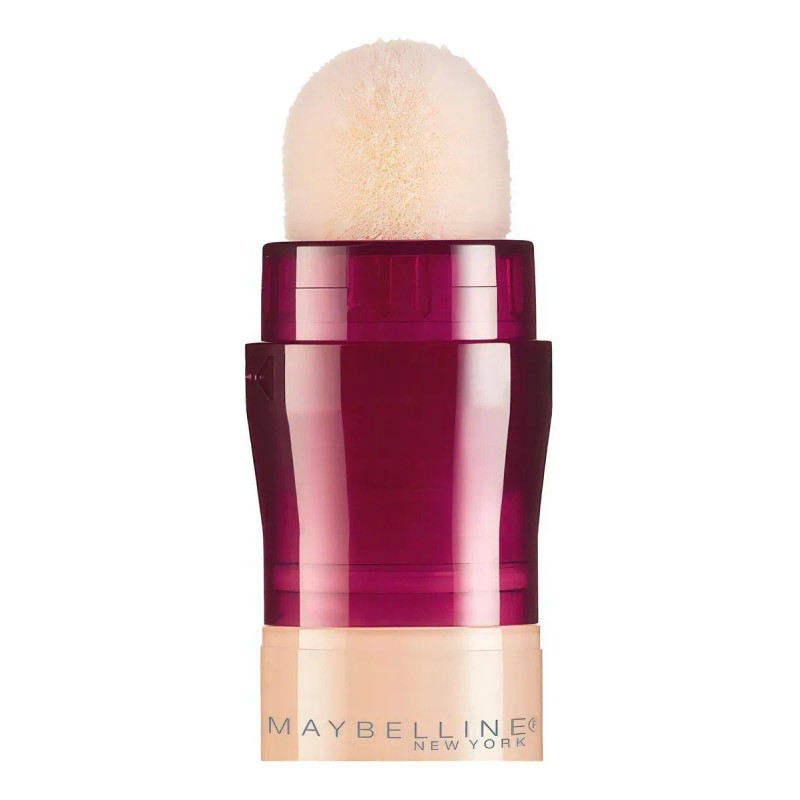 Maybelline Instant Age Rewind Corrector facial 3 en 1, Tono