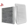 JADODE CA10190 CF10285 Juego de filtros de aire de motor