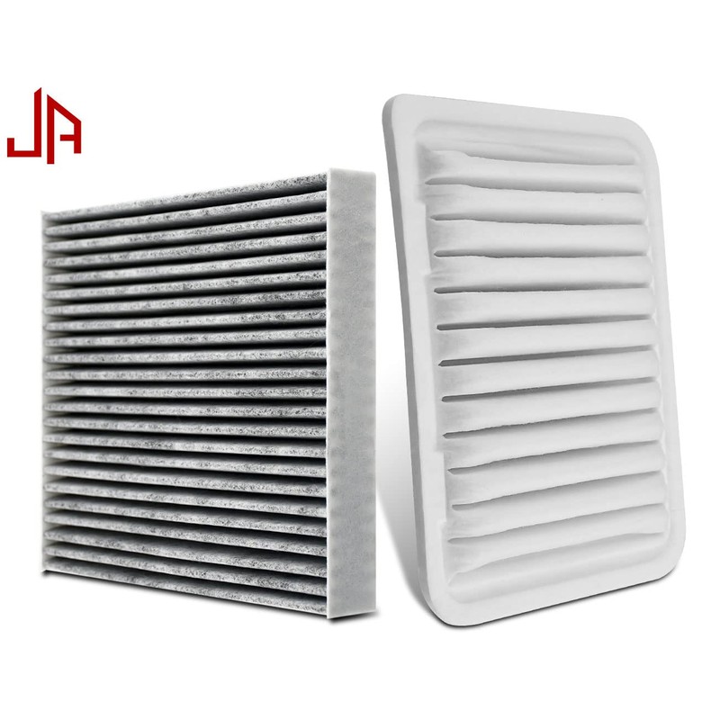 JADODE CA10190 CF10285 Juego de filtros de aire de motor
