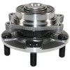 DuraGo 29513268 Front Hub Assembly