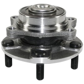 DuraGo 29513268 Front Hub Assembly