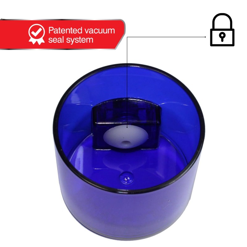 Vitavac - 5g to 20 Grams Airtight Multi-Use Vacuum Seal