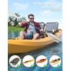 YAKHACKER Multi-Functional Cup Holder, Bottle Holder, Phone Holder, Drink Holder,