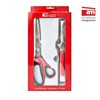 am Italy am kitchen scissors tongs 2-piece set meat scissors