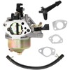 GX390 Carburetor Replacement Compatible with Honda GX390 GX340 GX420 GX270