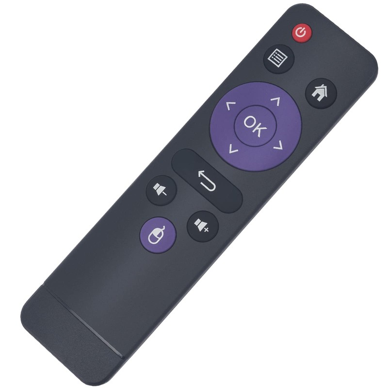 New Replacement Remote Control for Android TV Box Controller for