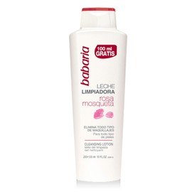 BABARIA, Rosa Mosqueta Cleansing Milk 300ml