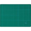 コクヨ カッターマット カッティングマット 両面 220×300mm グリーン マ-40N