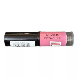 Revlon Insta-Blush Sheer Blendable Blush Stick #320 Berry Kiss - 0.3oz