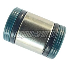 Enduro Shock Needle Bearing-8 mm Bolt-28 mm Width Bearing, Depending on Model, Selon Model