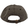 Breiter Baseball Cap Sun Cap 100% Cotton BB Cap Size