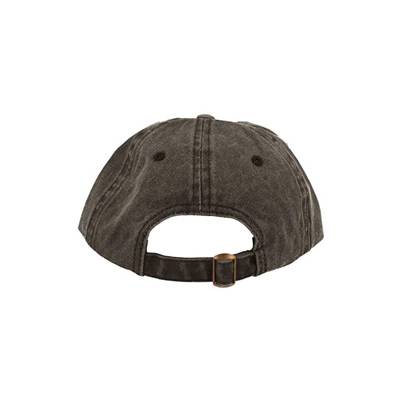 Breiter Baseball Cap Sun Cap 100% Cotton BB Cap Size