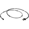 Dorman 970-550 Rear Passenger Side ABS Wheel Speed Sensor Compatible