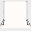 Photo Backdrop White Screen Background Fabric Professional Photography Solution 10x10ft