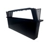 6 5/8 Medium 2 Frame Feeder | 1 Gallon -