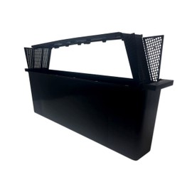 6 5/8 Medium 2 Frame Feeder | 1 Gallon - with Cap & Ladder