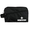 Derbystar Goalkeeper Glove Bag V23 Black