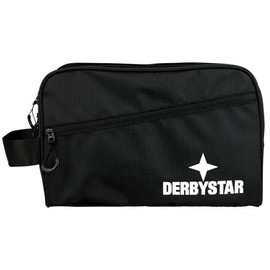 Derbystar Goalkeeper Glove Bag V23 Black