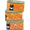 GreetingLife GLCK-63 Hako Seal Cat Supplies