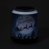 Wireless Bluetooth Speaker Christmas Look HD Stero Sound Portable Speaker